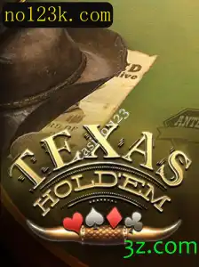 Descubra o Fascinante Mundo do Texas Hold'em no Casino 123