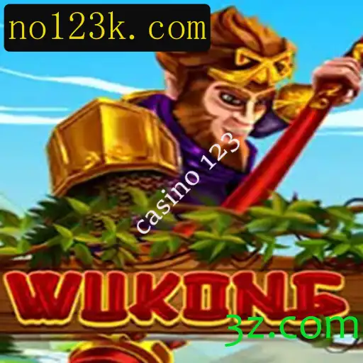 Descubra o Fascinante Jogo Wukong no Casino 123